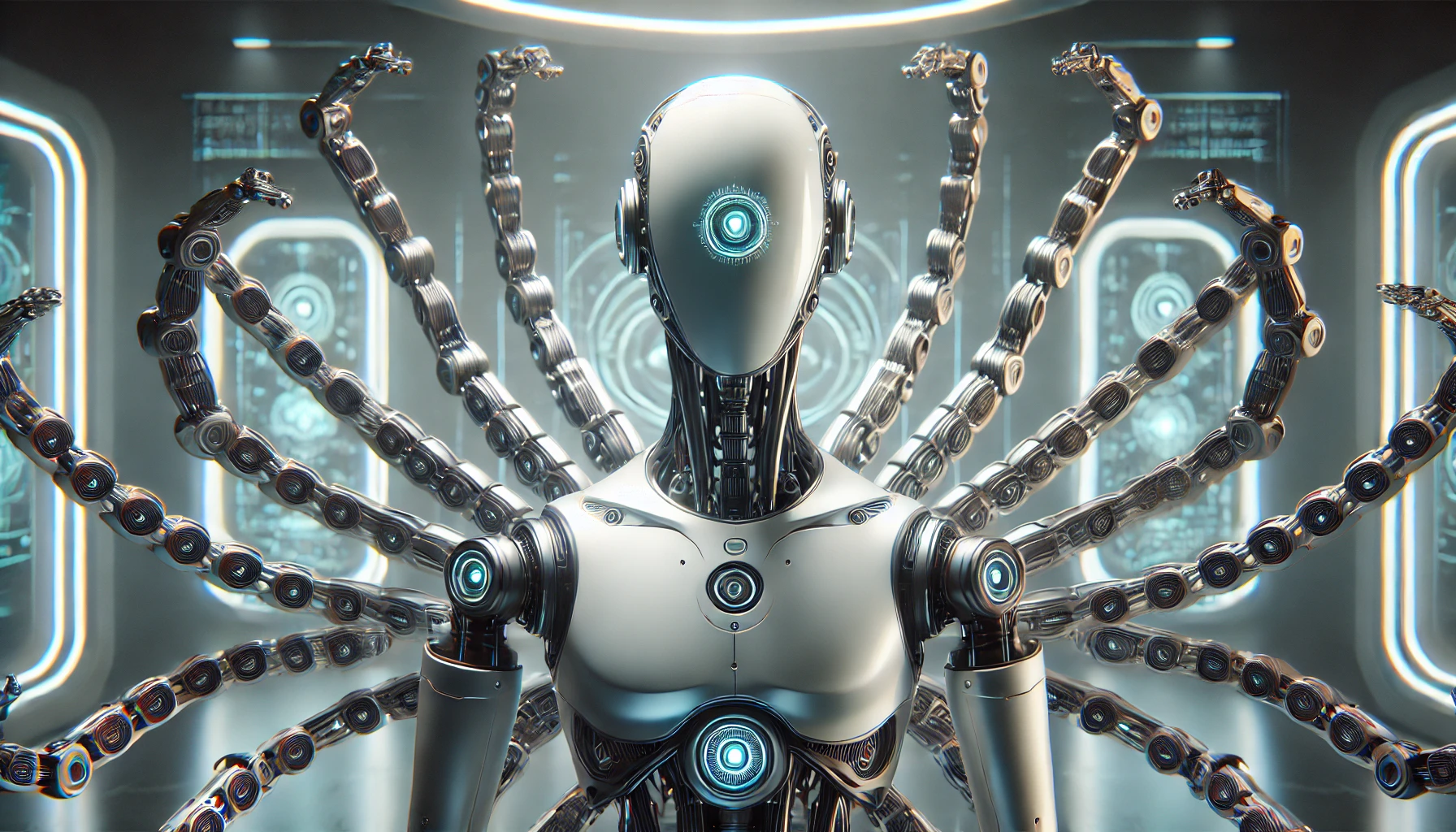 MCP Servers: The Bridge to Enhanced AI Capabilities